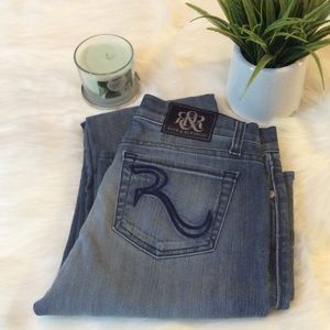 Flash Sale!Rock & Republic Jeans-Inseam 33”